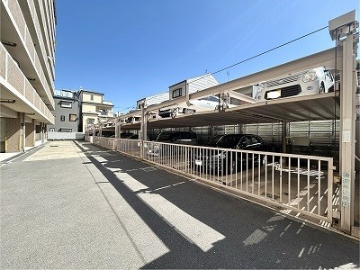 apartment 大阪府大阪市都島区善源寺町２丁目2-22 善源寺メディカルモール2F