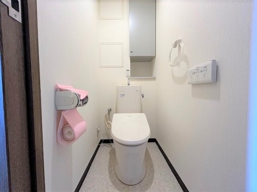 apartment 兵庫県尼崎市潮江１丁目16-1 アミング潮江ウエスト2番館　2F