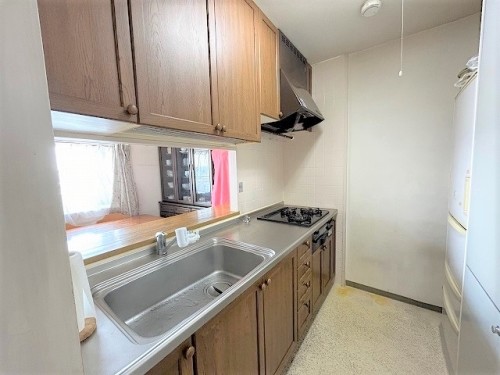 apartment 兵庫県尼崎市潮江１丁目16-1 アミング潮江ウエスト2番館　2F