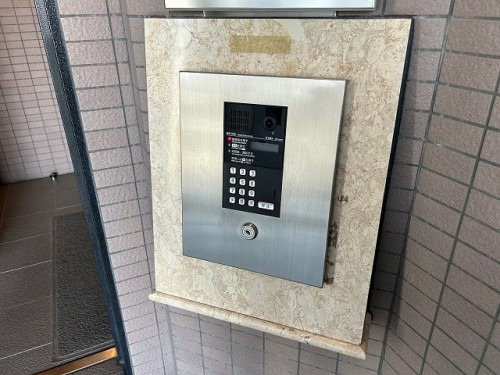 apartment 兵庫県尼崎市潮江１丁目16-1 アミング潮江ウエスト2番館　2F