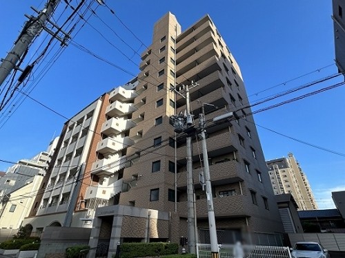 apartment 兵庫県西宮市甲風園１丁目10-4 岩崎ビル1.2階