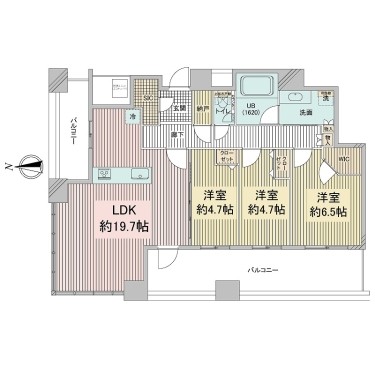 apartment 兵庫県西宮市甲風園１丁目10-4 岩崎ビル1.2階