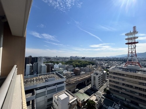 apartment 兵庫県西宮市甲風園１丁目10-4 岩崎ビル1.2階