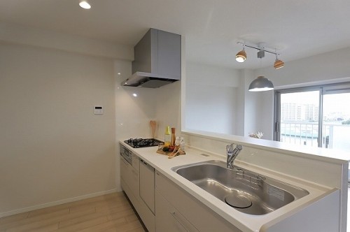 apartment 兵庫県西宮市甲風園１丁目10-4 岩崎ビル1.2階