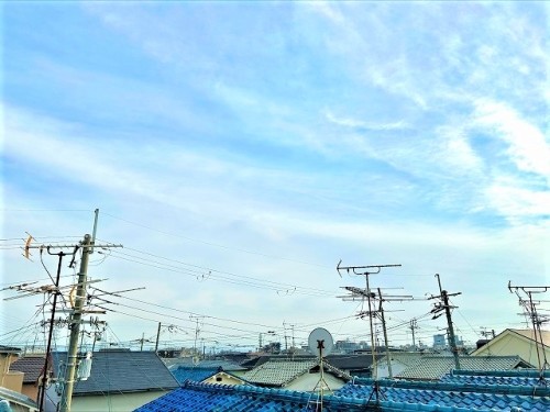 detached 大阪府大阪市天王寺区堀越町13-18 銀泉天王寺ビル7F