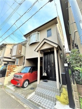 detached 大阪府大阪市天王寺区堀越町13-18 銀泉天王寺ビル7F