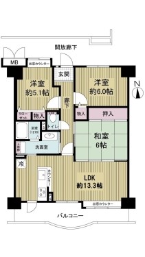 apartment 大阪府大阪市天王寺区堀越町13-18 銀泉天王寺ビル7F