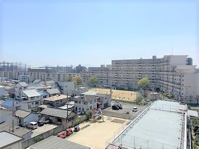 apartment 大阪府大阪市天王寺区堀越町13-18 銀泉天王寺ビル7F