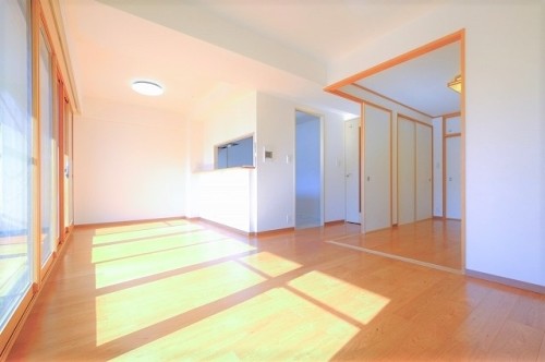 apartment 大阪府大阪市天王寺区堀越町13-18 銀泉天王寺ビル7F
