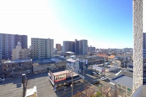 apartment 大阪府大阪市天王寺区堀越町13-18 銀泉天王寺ビル7F