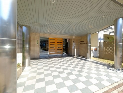 apartment 大阪府大阪市天王寺区堀越町13-18 銀泉天王寺ビル7F