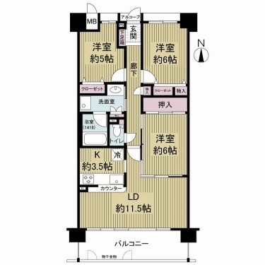 apartment 大阪府大阪市天王寺区堀越町13-18 銀泉天王寺ビル7F