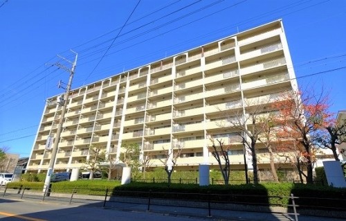 apartment 大阪府大阪市天王寺区堀越町13-18 銀泉天王寺ビル7F