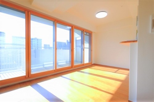 apartment 大阪府大阪市天王寺区堀越町13-18 銀泉天王寺ビル7F