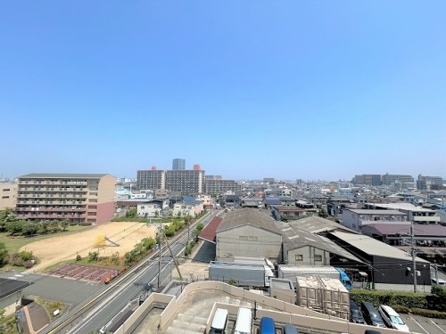 apartment 大阪府大阪市天王寺区堀越町13-18 銀泉天王寺ビル7F