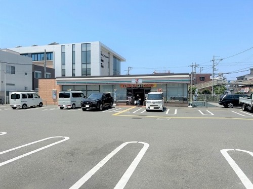 apartment 大阪府大阪市天王寺区堀越町13-18 銀泉天王寺ビル7F