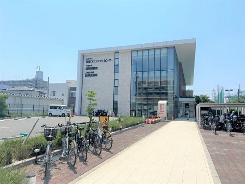 apartment 大阪府大阪市天王寺区堀越町13-18 銀泉天王寺ビル7F