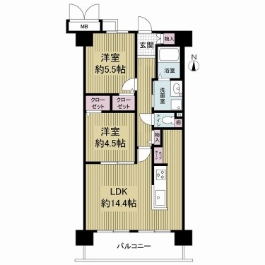 apartment 大阪府大阪市天王寺区堀越町13-18 銀泉天王寺ビル7F