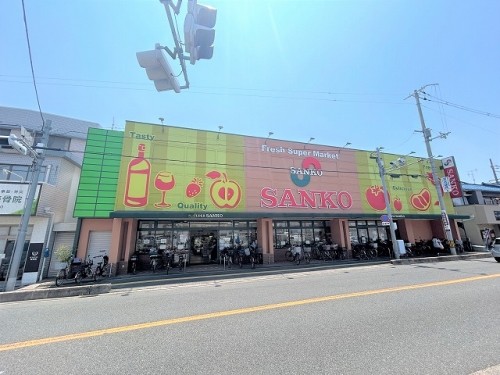 apartment 大阪府大阪市天王寺区堀越町13-18 銀泉天王寺ビル7F