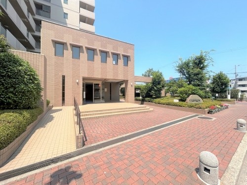 apartment 大阪府大阪市天王寺区堀越町13-18 銀泉天王寺ビル7F