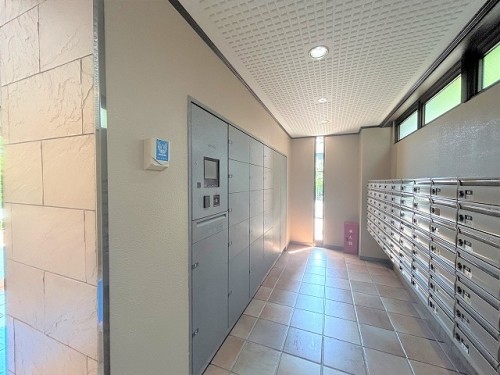 apartment 大阪府大阪市天王寺区堀越町13-18 銀泉天王寺ビル7F