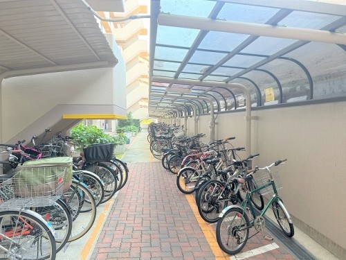 apartment 大阪府大阪市天王寺区堀越町13-18 銀泉天王寺ビル7F