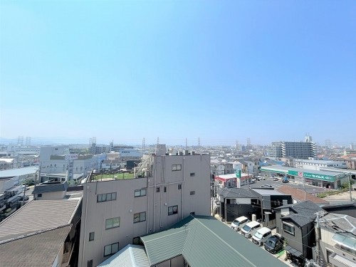 apartment 大阪府大阪市天王寺区堀越町13-18 銀泉天王寺ビル7F