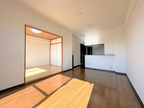 apartment 大阪府大阪市天王寺区堀越町13-18 銀泉天王寺ビル7F