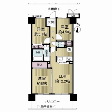 apartment 大阪府大阪市天王寺区堀越町13-18 銀泉天王寺ビル7F