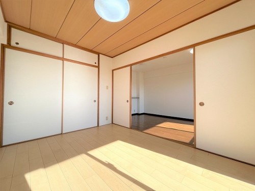 apartment 大阪府大阪市天王寺区堀越町13-18 銀泉天王寺ビル7F