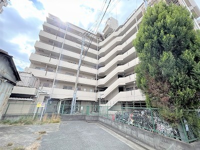 apartment 大阪府大阪市天王寺区堀越町13-18 銀泉天王寺ビル7F