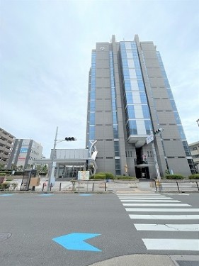 apartment 大阪府大阪市天王寺区堀越町13-18 銀泉天王寺ビル7F