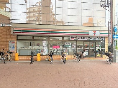 apartment 大阪府大阪市天王寺区堀越町13-18 銀泉天王寺ビル7F