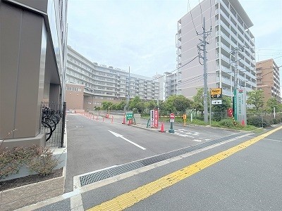apartment 大阪府大阪市天王寺区堀越町13-18 銀泉天王寺ビル7F