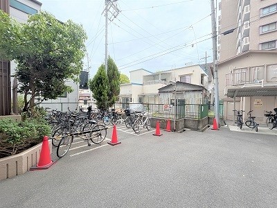 apartment 大阪府大阪市天王寺区堀越町13-18 銀泉天王寺ビル7F