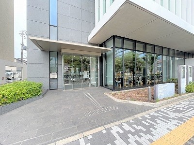 apartment 大阪府大阪市天王寺区堀越町13-18 銀泉天王寺ビル7F