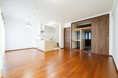 apartment 大阪府大阪市天王寺区堀越町13-18 銀泉天王寺ビル7F