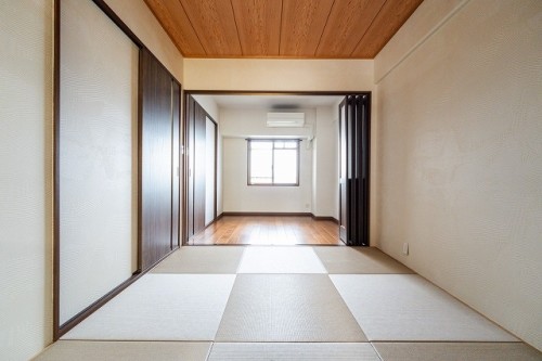 apartment 大阪府大阪市天王寺区堀越町13-18 銀泉天王寺ビル7F