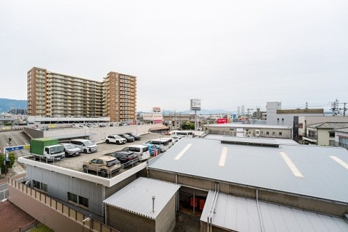 apartment 大阪府大阪市天王寺区堀越町13-18 銀泉天王寺ビル7F