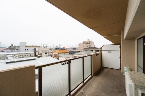 apartment 大阪府大阪市天王寺区堀越町13-18 銀泉天王寺ビル7F