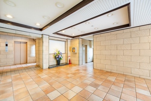 apartment 大阪府大阪市天王寺区堀越町13-18 銀泉天王寺ビル7F
