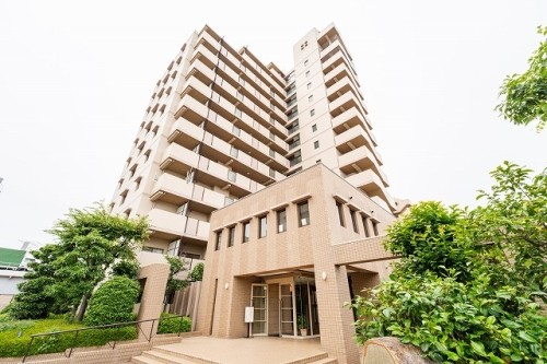 apartment 大阪府大阪市天王寺区堀越町13-18 銀泉天王寺ビル7F