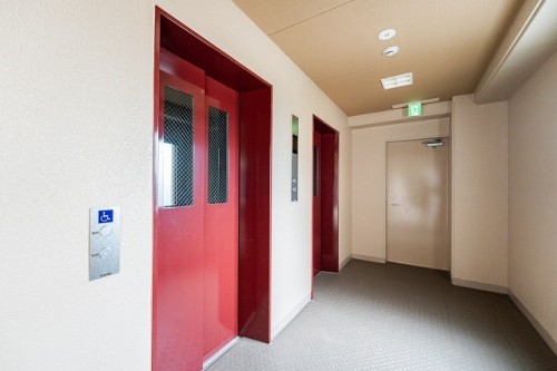 apartment 大阪府大阪市天王寺区堀越町13-18 銀泉天王寺ビル7F