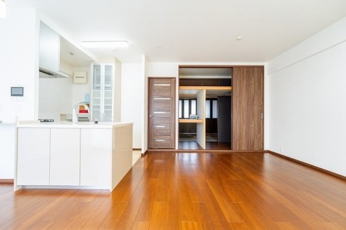 apartment 大阪府大阪市天王寺区堀越町13-18 銀泉天王寺ビル7F