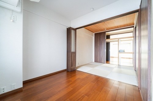 apartment 大阪府大阪市天王寺区堀越町13-18 銀泉天王寺ビル7F