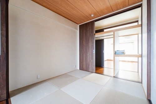 apartment 大阪府大阪市天王寺区堀越町13-18 銀泉天王寺ビル7F