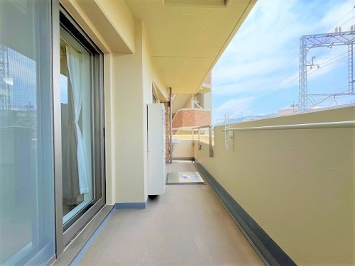 apartment 京都府京都市中京区七観音町626 烏丸小泉ビル1F