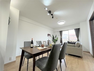 apartment 京都府京都市中京区七観音町626 烏丸小泉ビル1F