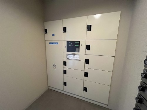 apartment 京都府京都市中京区七観音町626 烏丸小泉ビル1F
