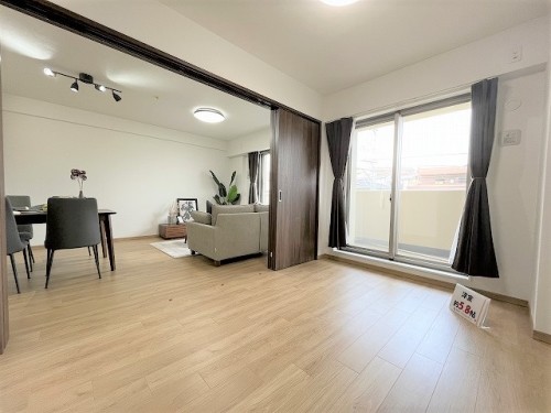 apartment 京都府京都市中京区七観音町626 烏丸小泉ビル1F